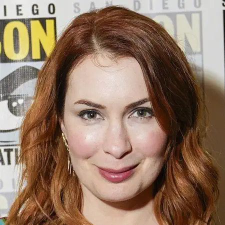Felicia Day