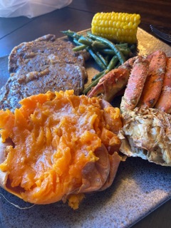 La La’s Mobile Bites