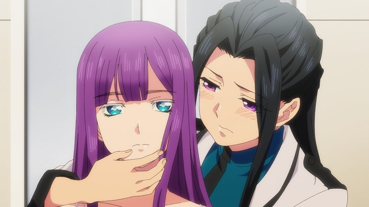 World's End Harem Episode 6 Review: A Dangerous Situation