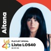 Lista oficial LOS40