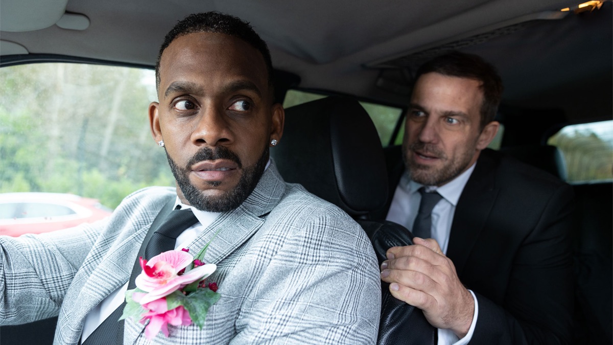 Mon 15 Jan 2024 Hollyoaks (Series 30, Episode 7) Apple TV (UK)