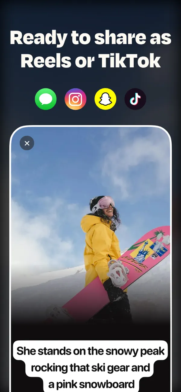 Pictale screenshot 2
