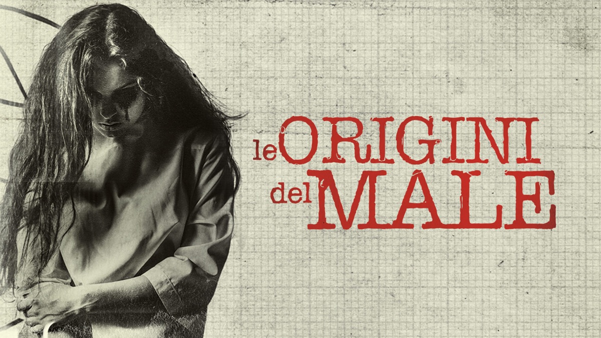 ‎Le origini del male - Apple TV