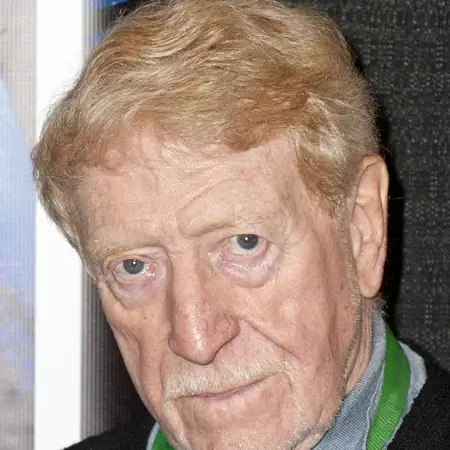 Clive Revill