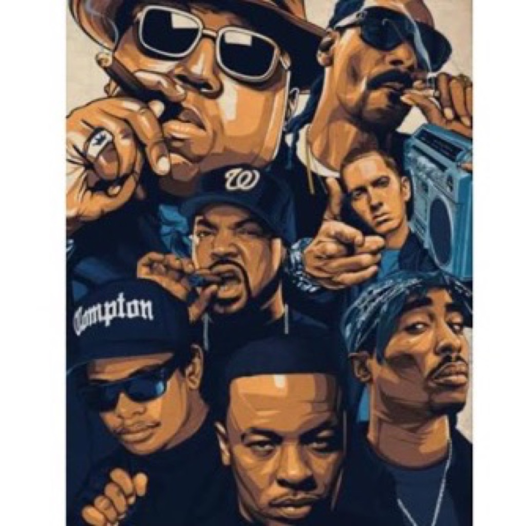 AppleMusic profile picture for @succeed