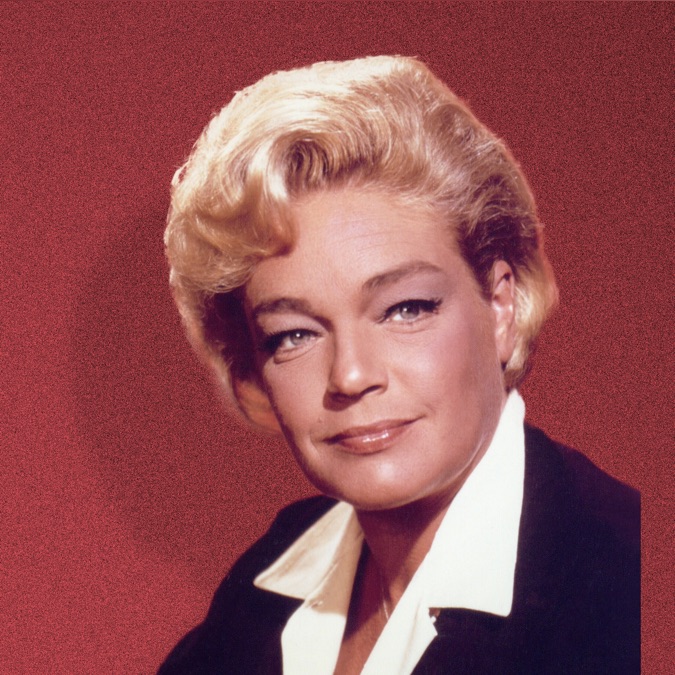 ‎Simone Signoret Films and Shows – Apple TV