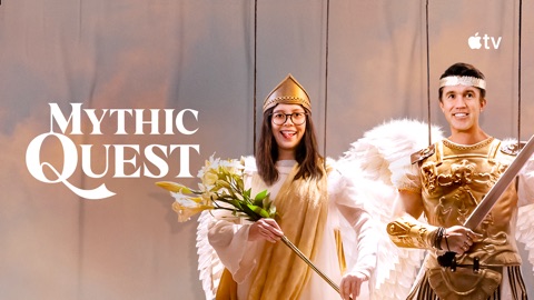 Mythic Quest