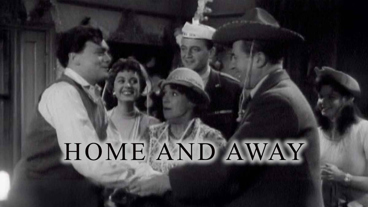 ‎Home and Away - Apple TV