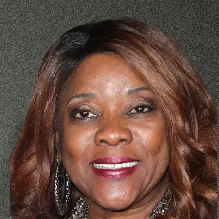 Loretta Devine
