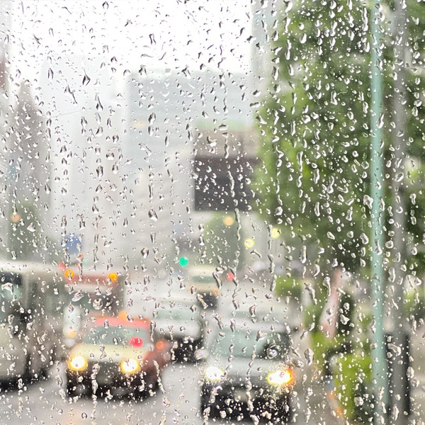 비 오는 날의 팝 I RAINY DAY PLAYLIST