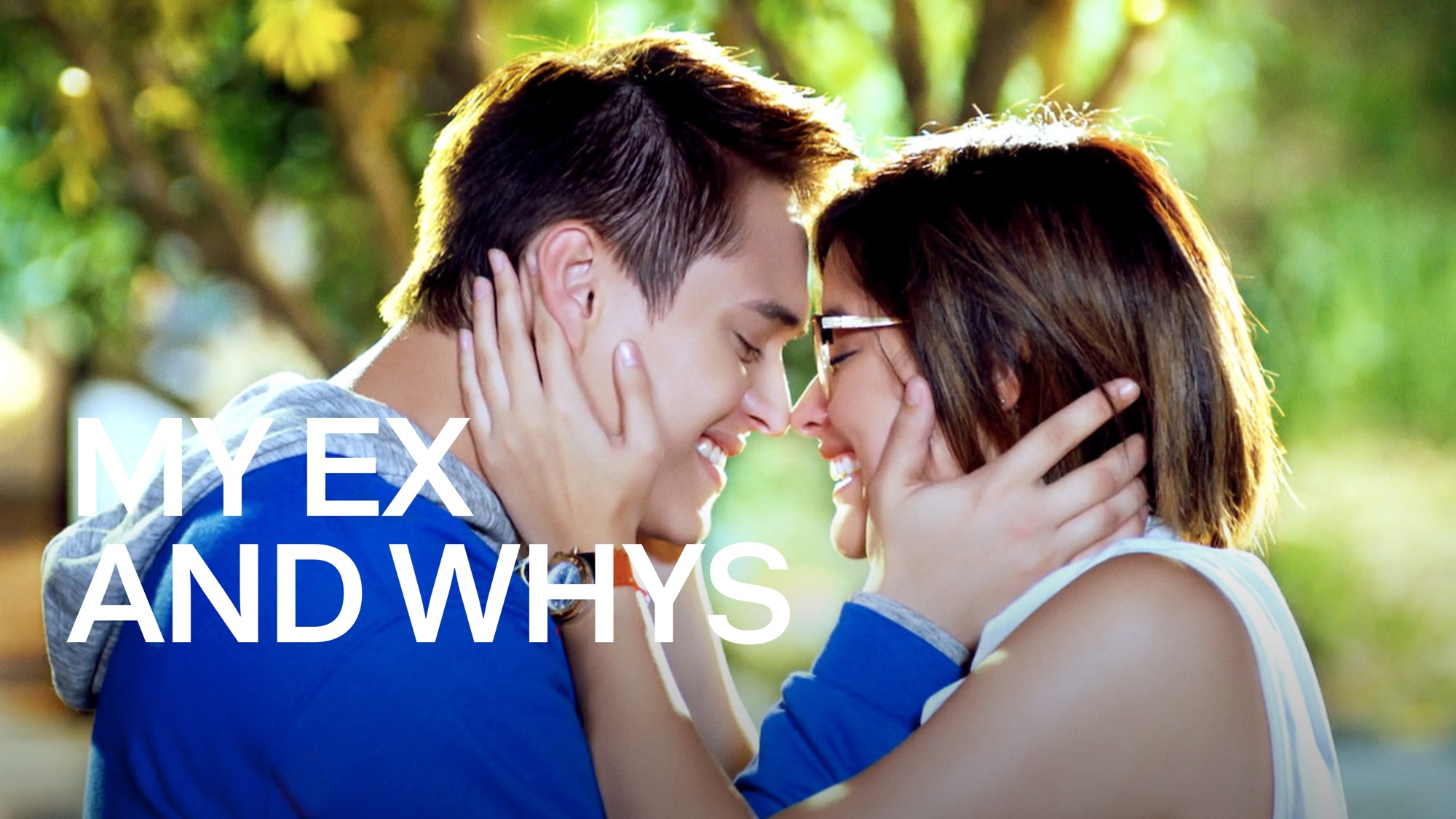 My Ex and Whys | Apple TV