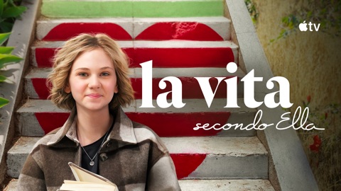 La vita secondo Ella