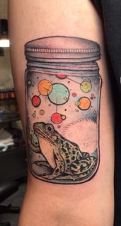Speakeasy Tattoo Studio photo 10