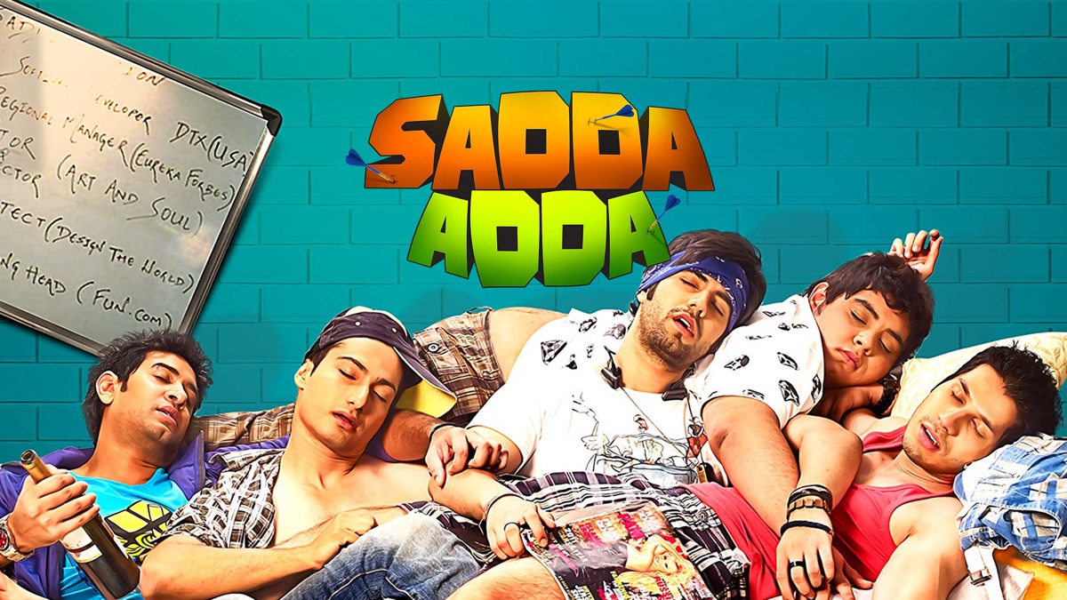 ‎Sadda Adda - Apple TV