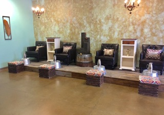 Unique Salon Spa & Boutique