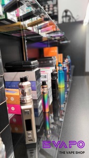 EVAPO vape Wurzbach in San Antonio, TX United States