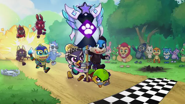 Unite Under Your Clans Banner!