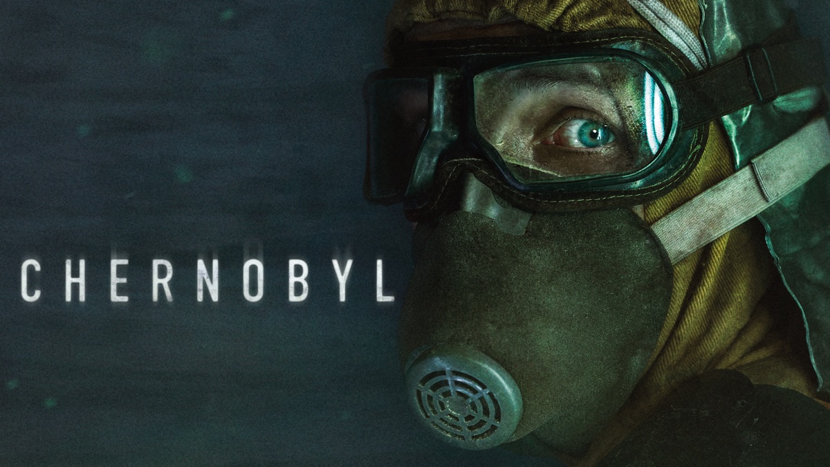 ‎Chernobyl - Apple TV