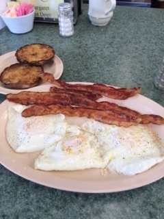 Margaret’s Diner