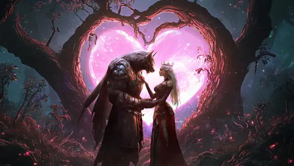 Valentine's Sweetness