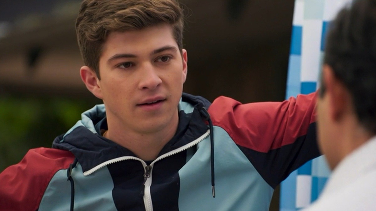 ‎8708 – Neighbours (Season 39, Episode 188) - Apple TV (NZ)