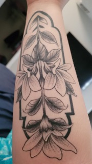 The Fellowship Tattoo Parlor