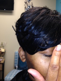 Nevaeh Organic Salon