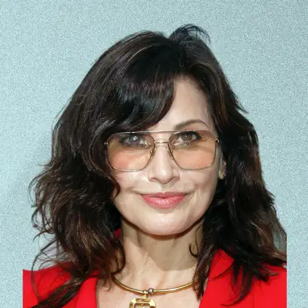 Gina Gershon