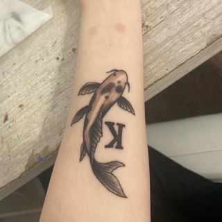 Red Tide Tattoo Studio