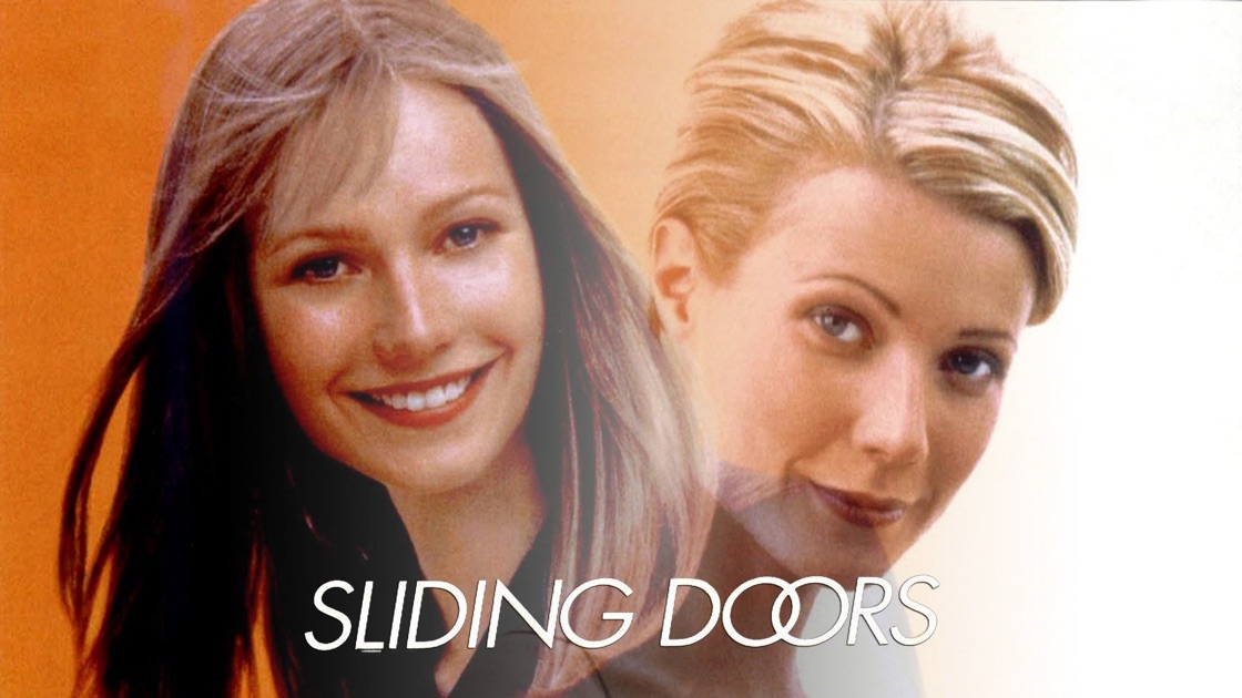 Sliding Doors Auf Apple Tv