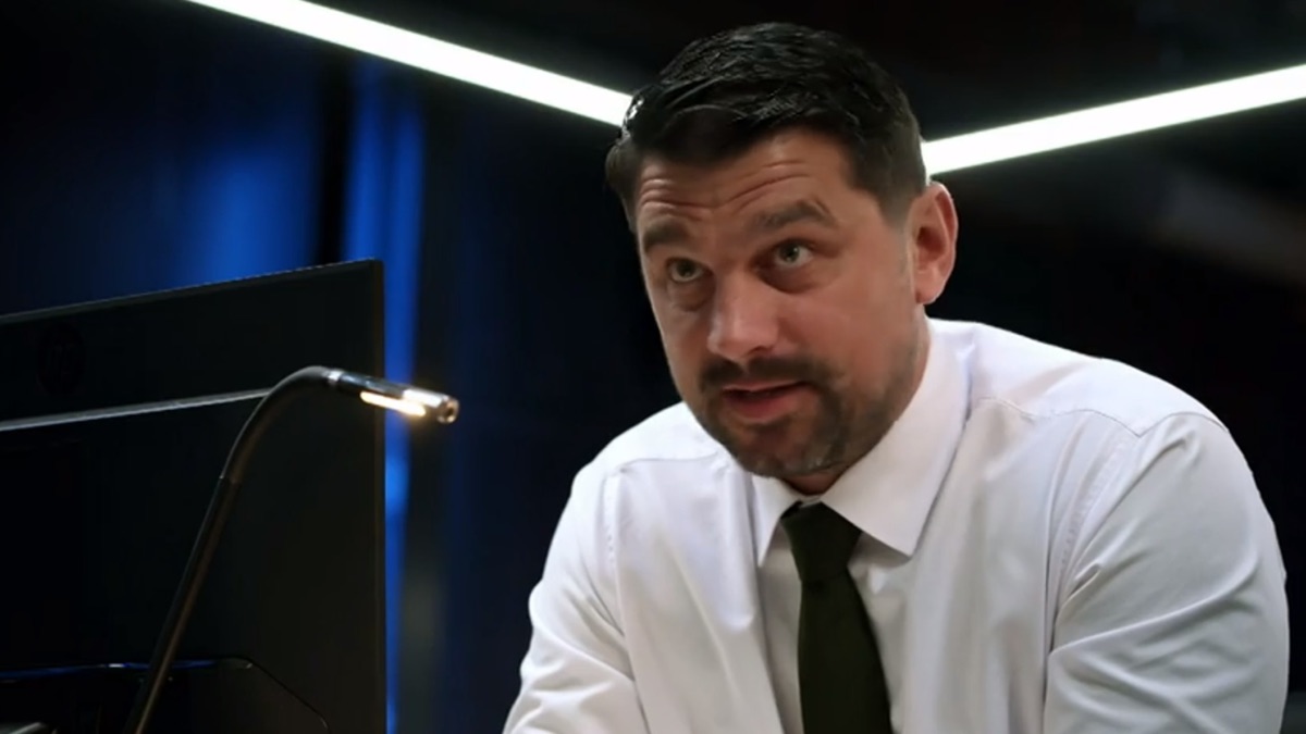 ‎Episode 2 – Hunted (Season 2, Episode 2) - Apple TV (AU)