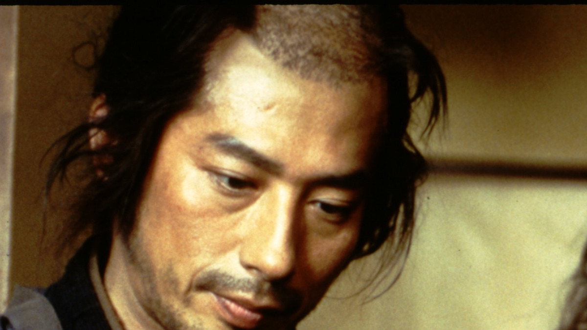 ‎The Twilight Samurai - Apple TV