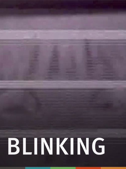 Blinking Apple TV