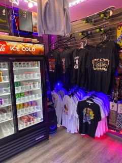 McDonough Tobacco & Vapor in McDonough, GA United States