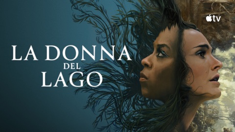 La donna del lago