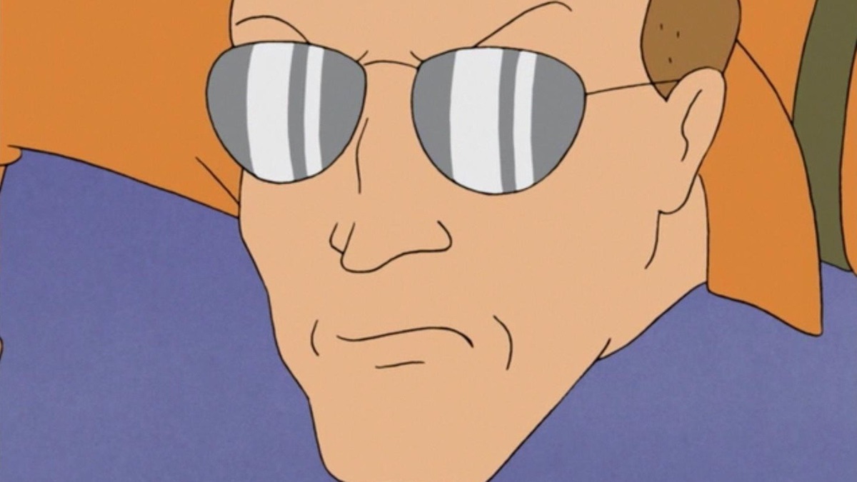 Hulu greenlights new King of the Hill series | GamesRadar+, image size:1200x675