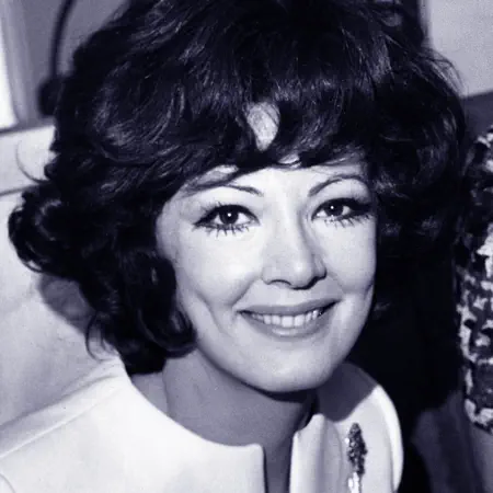 Anna Moffo