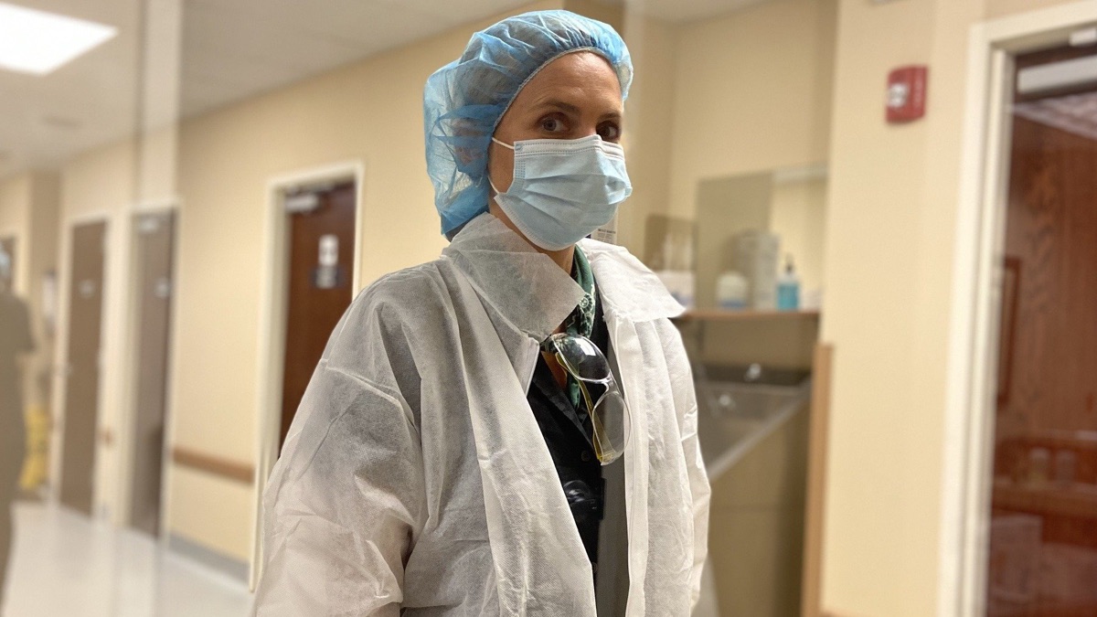 Black Market Surgery Trafficked With Mariana Van Zeller (Series 2