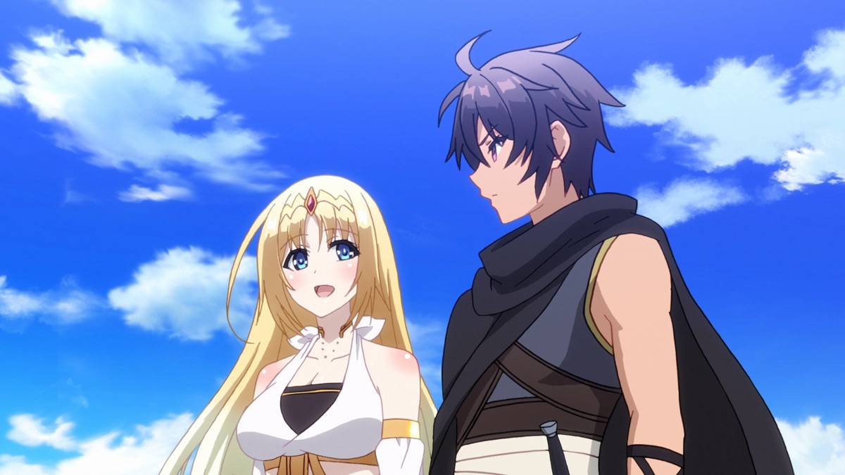 The Master of Ragnarok & Blesser of Einherjar Season 2 Release Date 2022 