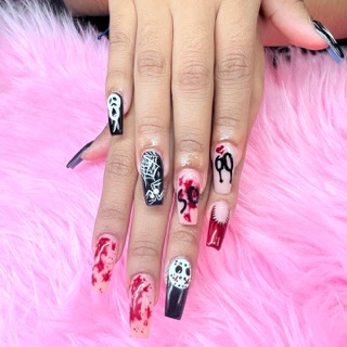 City Hair and Nails