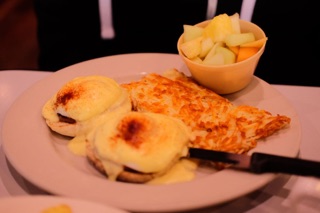 Baldie's Cafe Photos