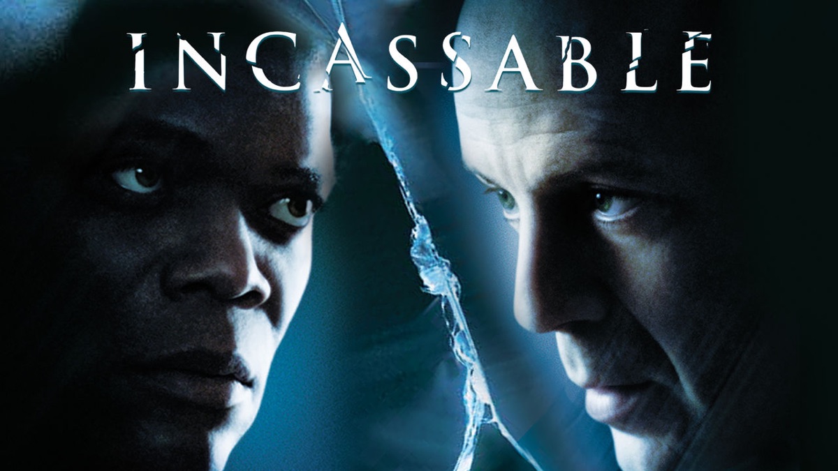 ‎Incassable - Apple TV