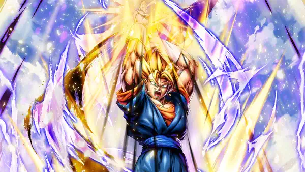 The New LEGEND Rarity Arrives!