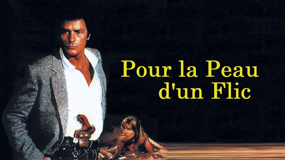 ‎Pour la peau d'un flic - Apple TV