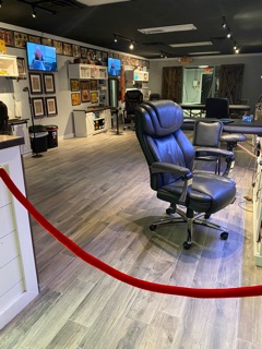 Second Skin Tattoo tattoo studio photo