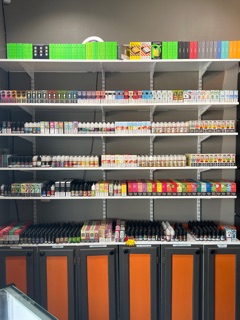 Tennessee Vapor Factory in Knoxville, TN United States - Apple Maps
