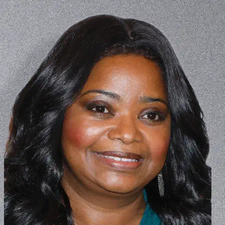 Octavia Spencer