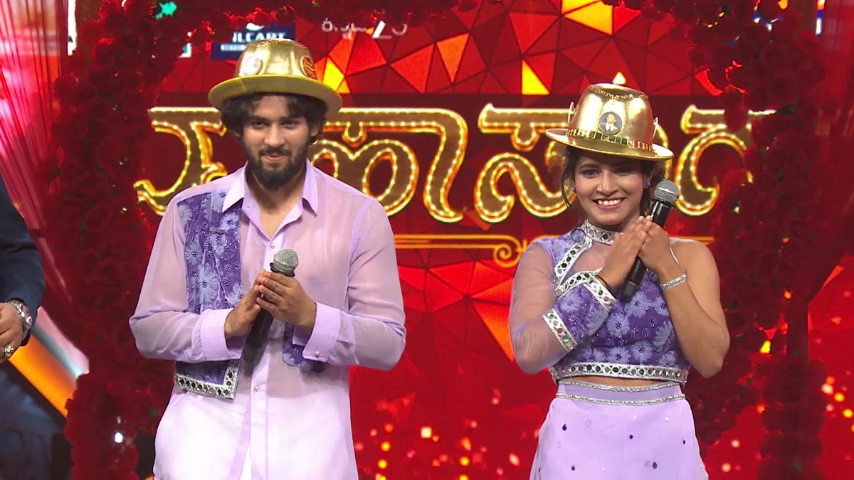 ‎February 01, 2026 - Dance Karnataka Dance 2025 (Series 1, Episode 24 ...