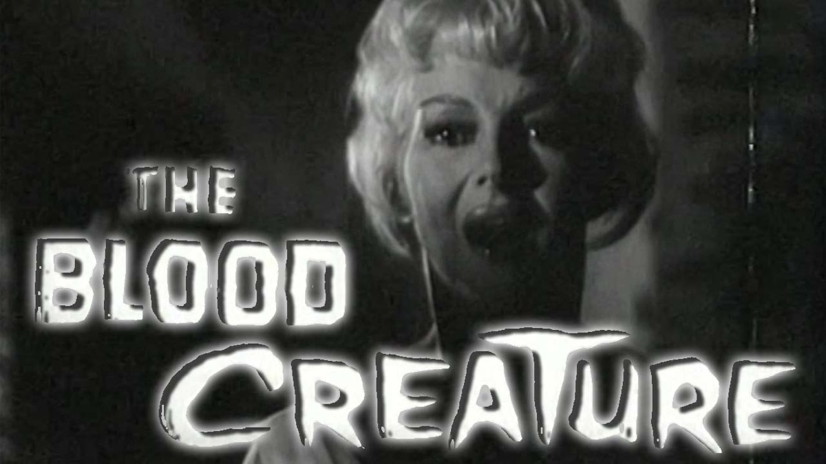 ‎The Blood Creature - Apple TV