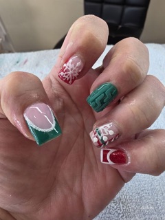 Pro's Nails by Vy